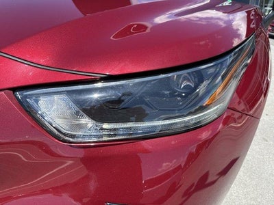2021 Toyota Highlander XSE AWD (Natl)