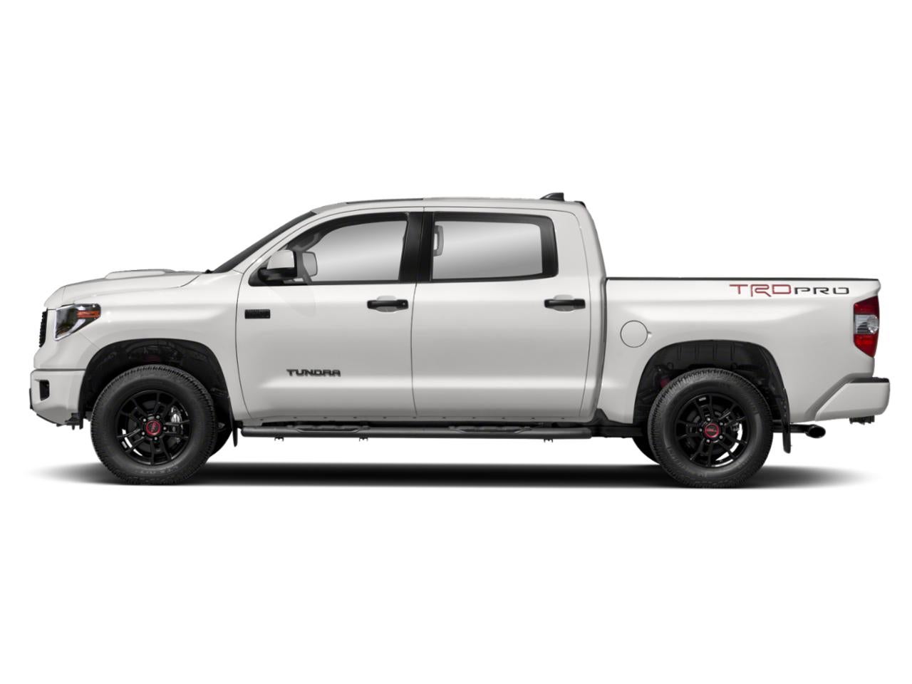 2019 Toyota Tundra 4WD 4WD SR5 CrewMax 5.5' Bed 5.7L (SE)