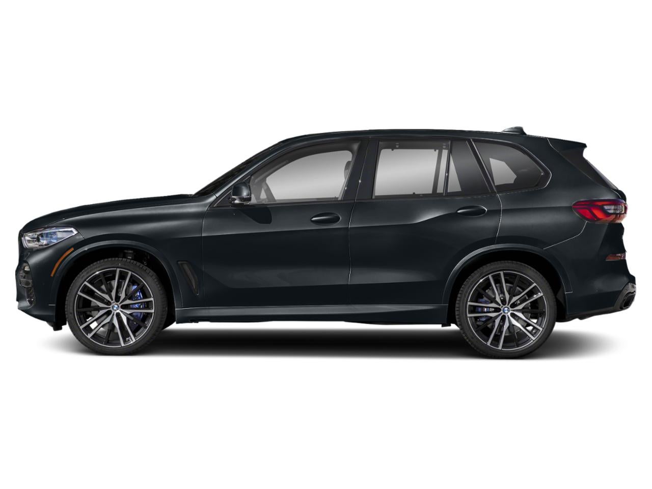 2020 BMW X5 M50i Sports Activity Vehicle