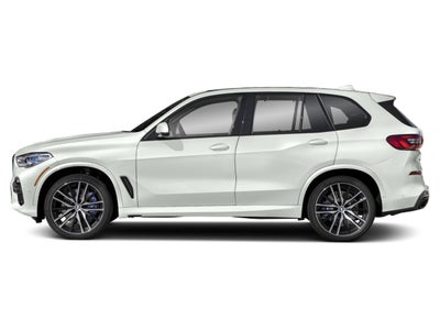 2020 BMW X5 M50i Sports Activity Vehicle