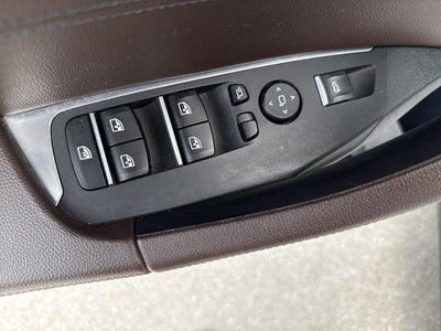 2019 BMW X3 xDrive30i Sports Activity Vehicle