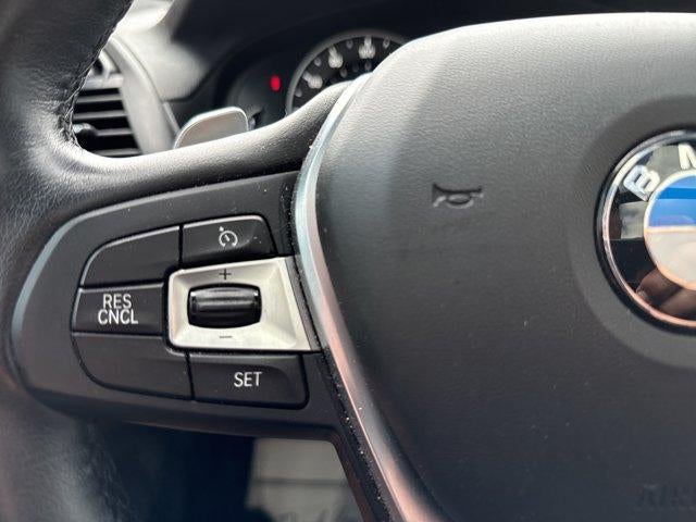 2019 BMW X3 xDrive30i Sports Activity Vehicle