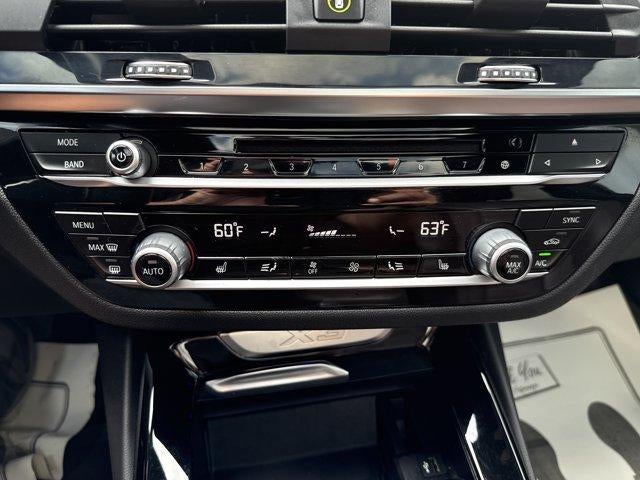 2019 BMW X3 xDrive30i Sports Activity Vehicle