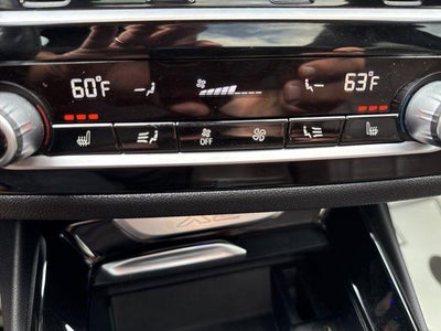 2019 BMW X3 xDrive30i Sports Activity Vehicle