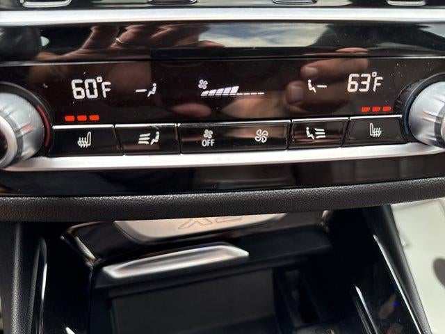 2019 BMW X3 xDrive30i Sports Activity Vehicle