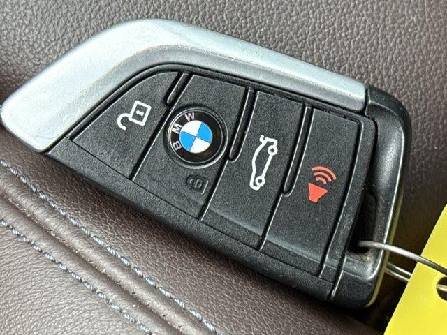 2019 BMW X3 xDrive30i Sports Activity Vehicle