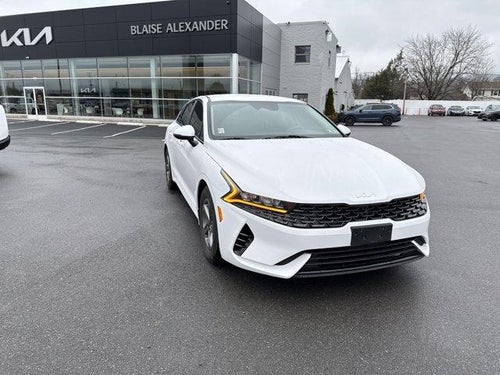 2023 Kia K5 LXS Auto FWD