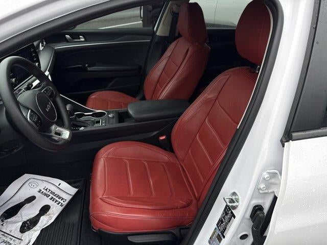 2023 Kia K5 LXS Auto FWD