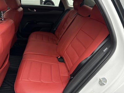 2023 Kia K5 LXS Auto FWD