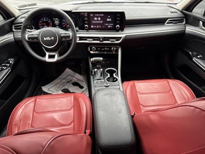 2023 Kia K5 LXS Auto FWD