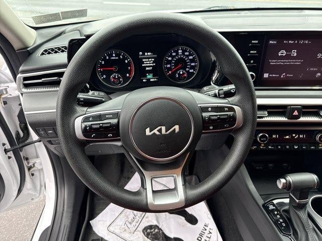 2023 Kia K5 LXS Auto FWD