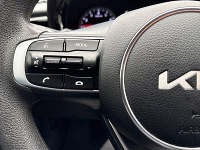 2023 Kia K5 LXS Auto FWD
