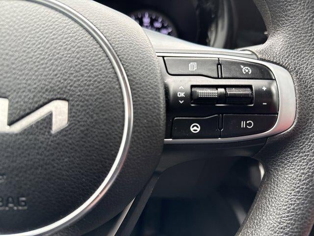 2023 Kia K5 LXS Auto FWD