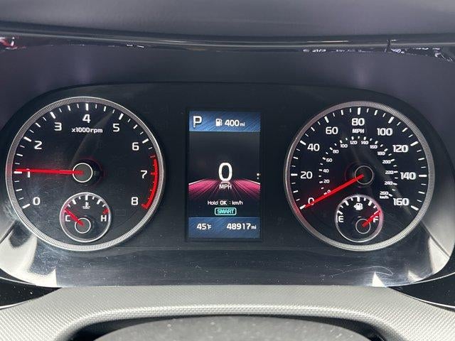 2023 Kia K5 LXS Auto FWD