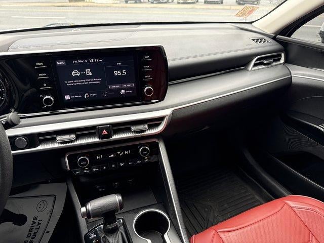 2023 Kia K5 LXS Auto FWD