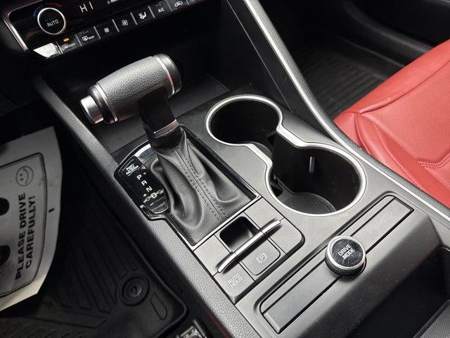 2023 Kia K5 LXS Auto FWD