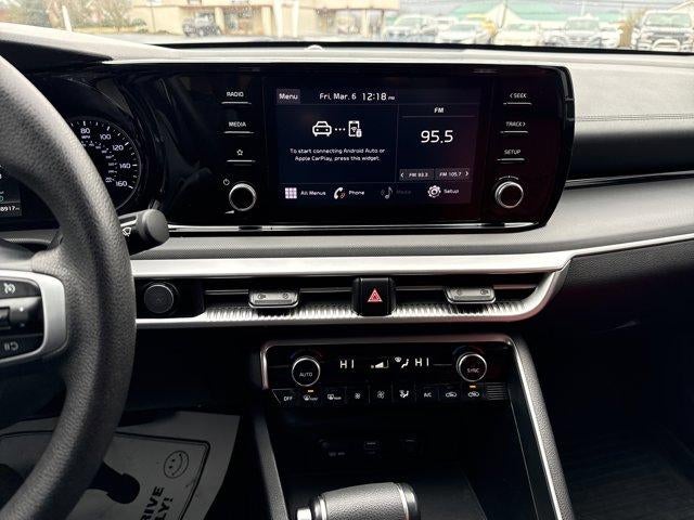 2023 Kia K5 LXS Auto FWD