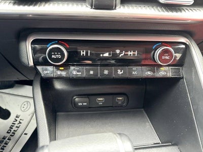 2023 Kia K5 LXS Auto FWD