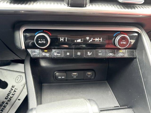 2023 Kia K5 LXS Auto FWD