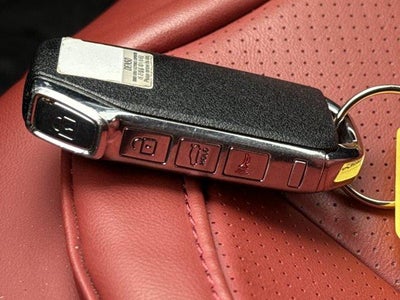 2023 Kia K5 LXS Auto FWD