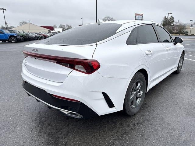 2023 Kia K5 LXS Auto FWD