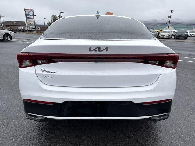 2023 Kia K5 LXS Auto FWD