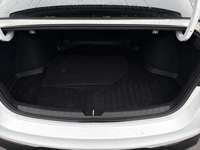 2023 Kia K5 LXS Auto FWD