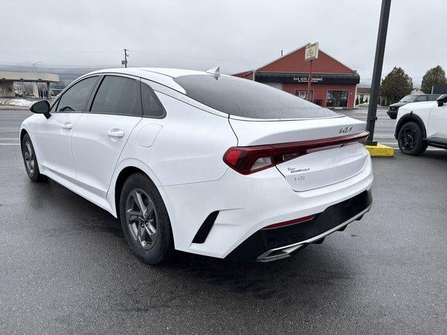 2023 Kia K5 LXS Auto FWD