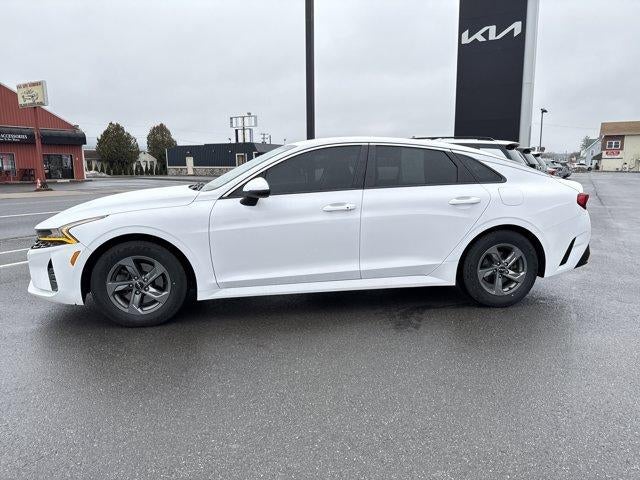 2023 Kia K5 LXS Auto FWD