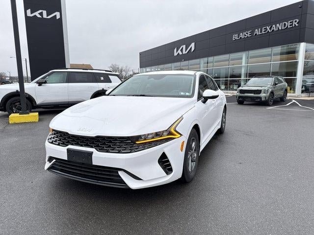 2023 Kia K5 LXS Auto FWD