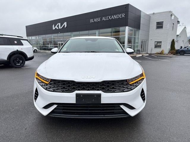 2023 Kia K5 LXS Auto FWD