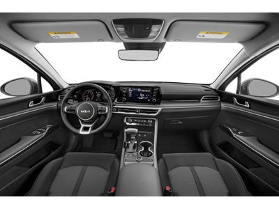 2023 Kia K5 LXS Auto FWD