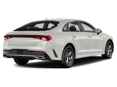 2023 Kia K5 LXS Auto FWD