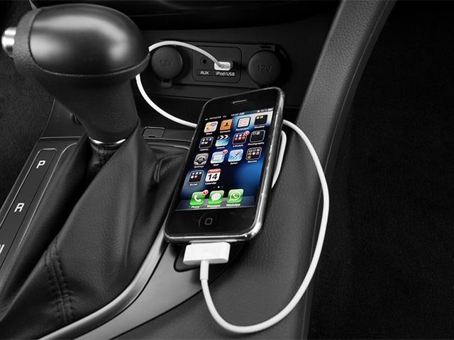 2014 Kia Optima 4dr Sdn EX