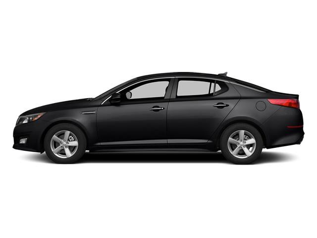 2014 Kia Optima 4dr Sdn EX