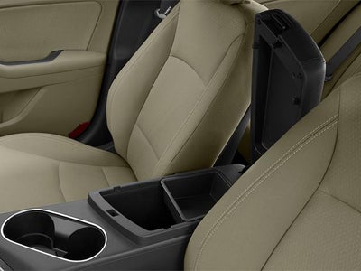 2014 Kia Optima 4dr Sdn EX