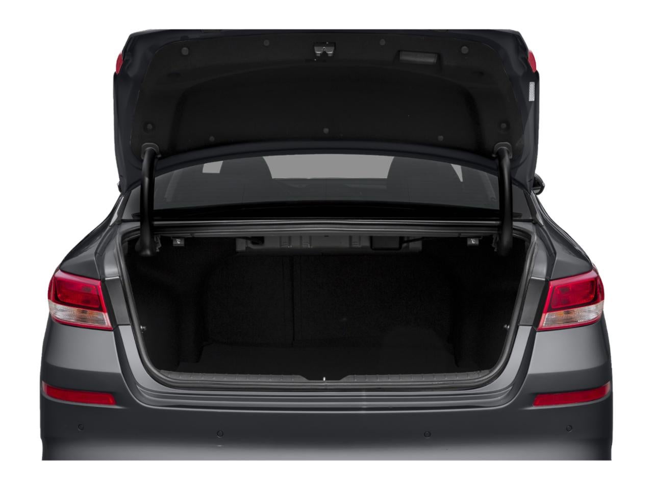 2019 Kia Optima LX Auto