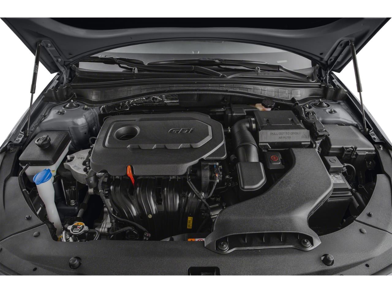 2019 Kia Optima LX Auto