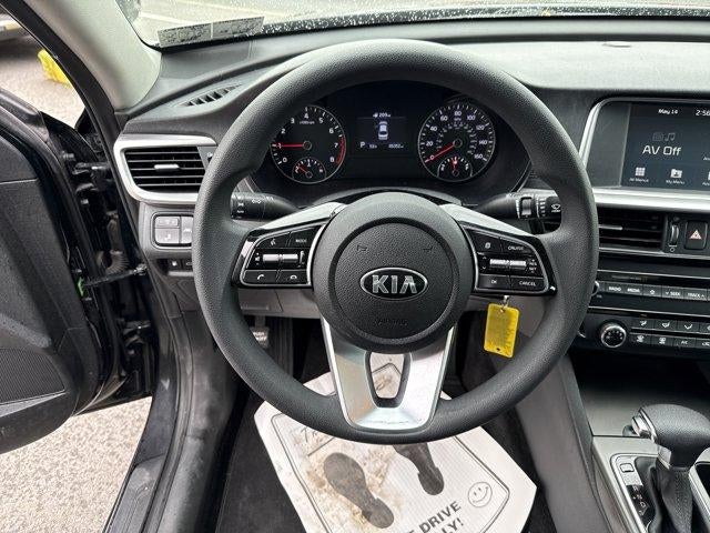 2020 Kia Optima LX Auto
