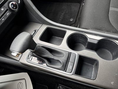 2020 Kia Optima LX Auto