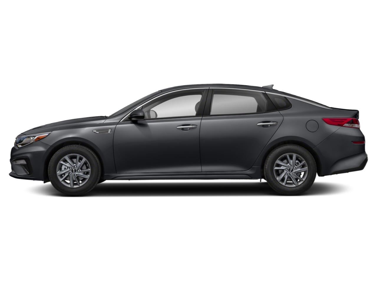 2020 Kia Optima LX Auto