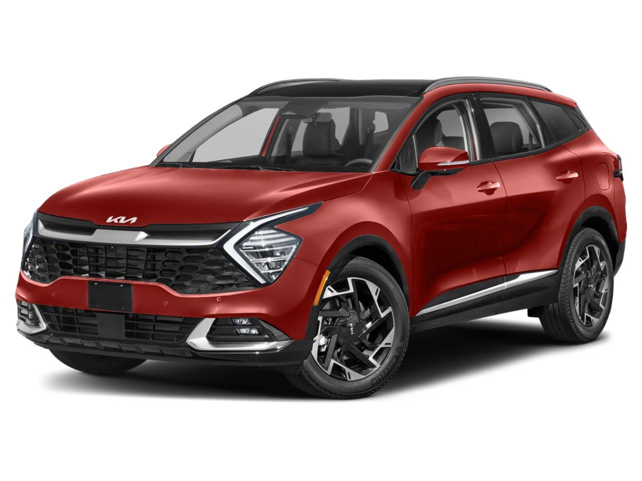 2024 Kia Sportage SX-Prestige AWD
