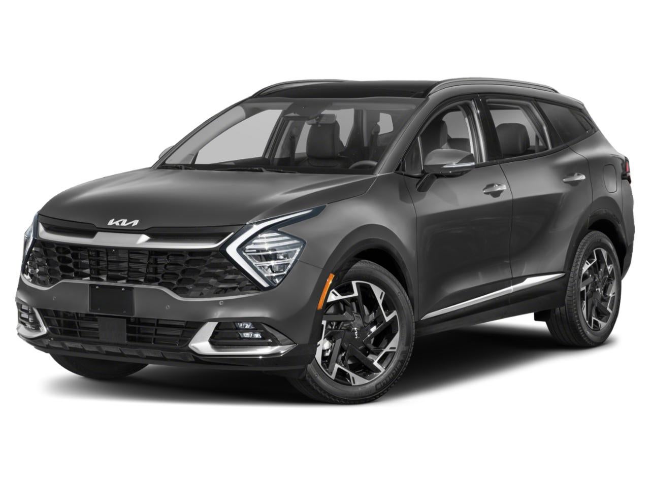 2024 Kia Sportage SX-Prestige AWD