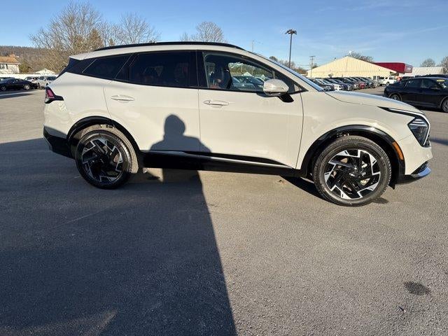 2024 Kia Sportage SX-Prestige AWD