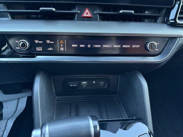 2024 Kia Sportage SX-Prestige AWD