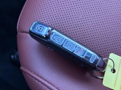 2024 Kia Sportage SX-Prestige AWD