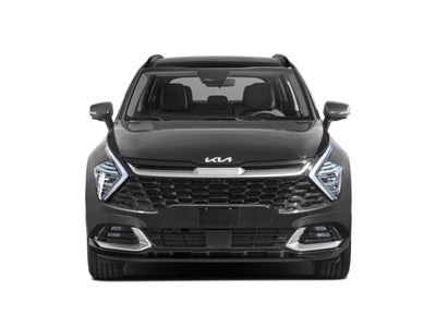 2024 Kia Sportage SX-Prestige AWD