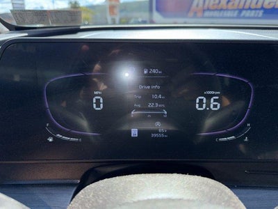 2023 Kia Sportage X-Line AWD