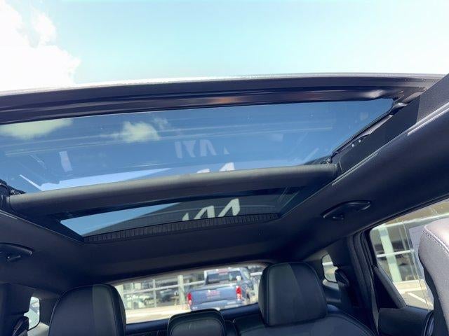 2023 Kia Sportage X-Line AWD