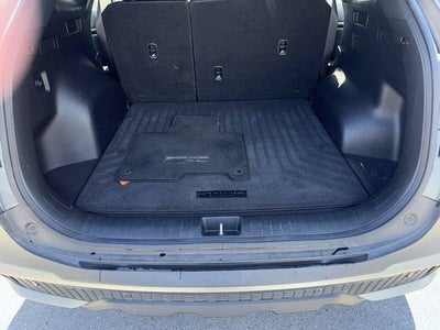 2023 Kia Sportage X-Line AWD